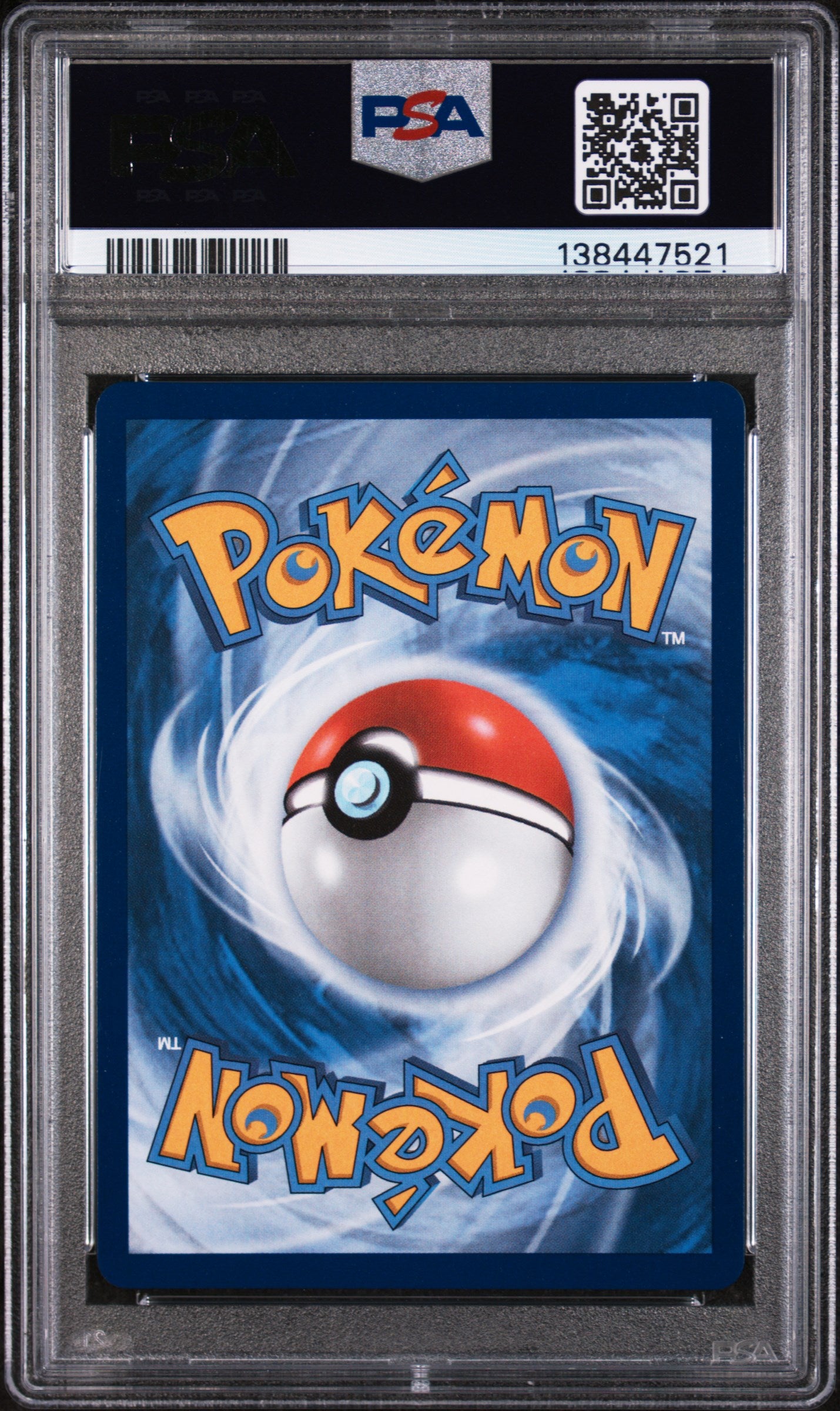ME01 Mega Evolution  154/132 PSA9 #138447521 Stufful  - Holofoil - Illustration Rare