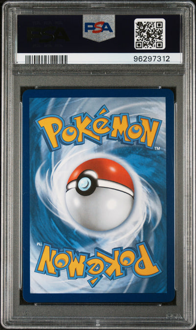 SWSH09 Brilliant Stars Trainer Gallery  TG15/TG30 PSA10 #96297312 Sylveon VMAX  - Holofoil - Ultra Rare
