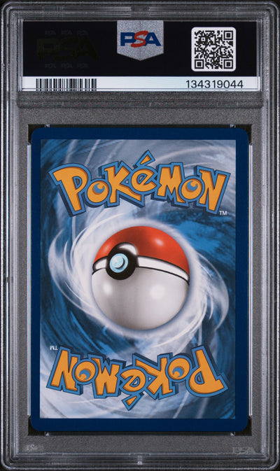 SWSH Sword & Shield Promo Cards  SWSH134 PSA10 #134319044 Dark Sylveon V  - Holofoil - Promo