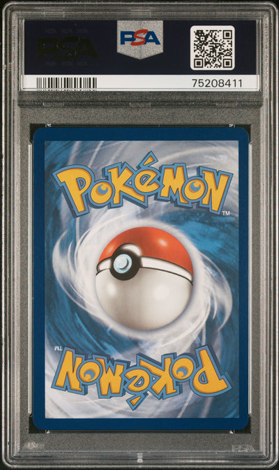SWSH07 Evolving Skies  184/203 PSA9 #75208411 Sylveon V (Alternate Full Art)  - Holofoil - Ultra Rare