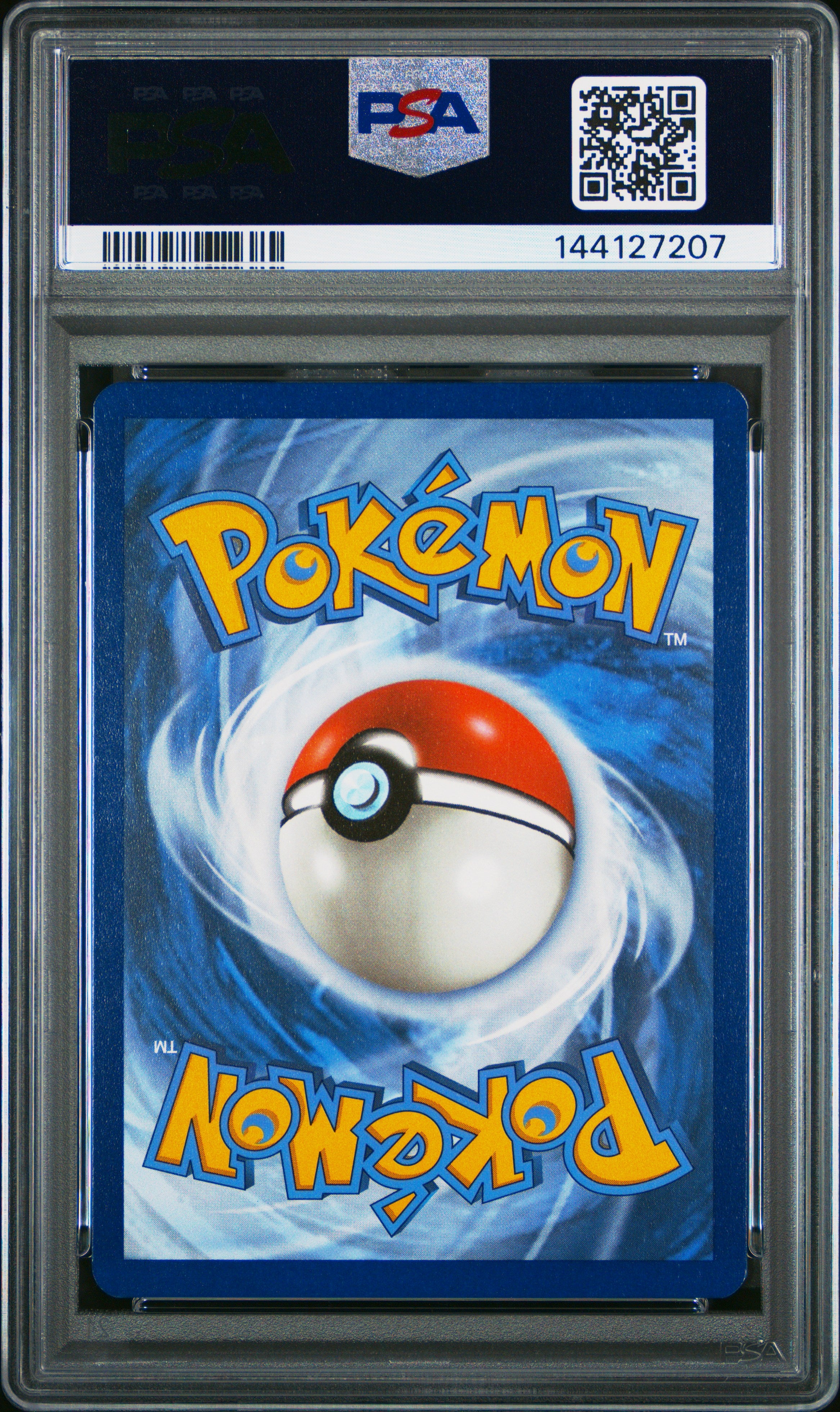 SV Scarlet & Violet Promo Cards  209 PSA10 #144127207 Thundurus  - Holofoil - Promo - Pokemon Center
