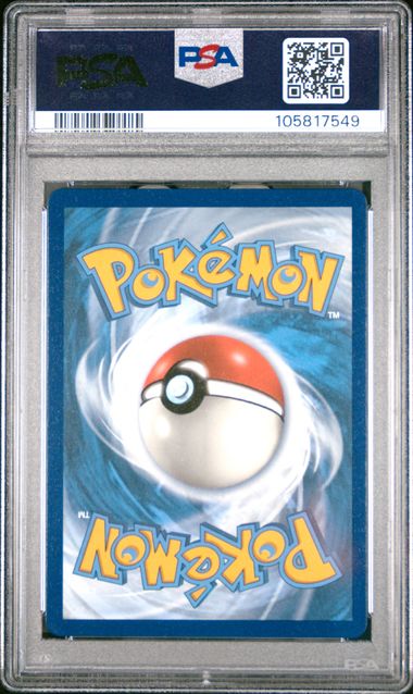 Alternate Art Promos  143a/236 PSA 9 #105817549  Togepi & Cleffa & Igglybuff GX  - Holofoil - Promo