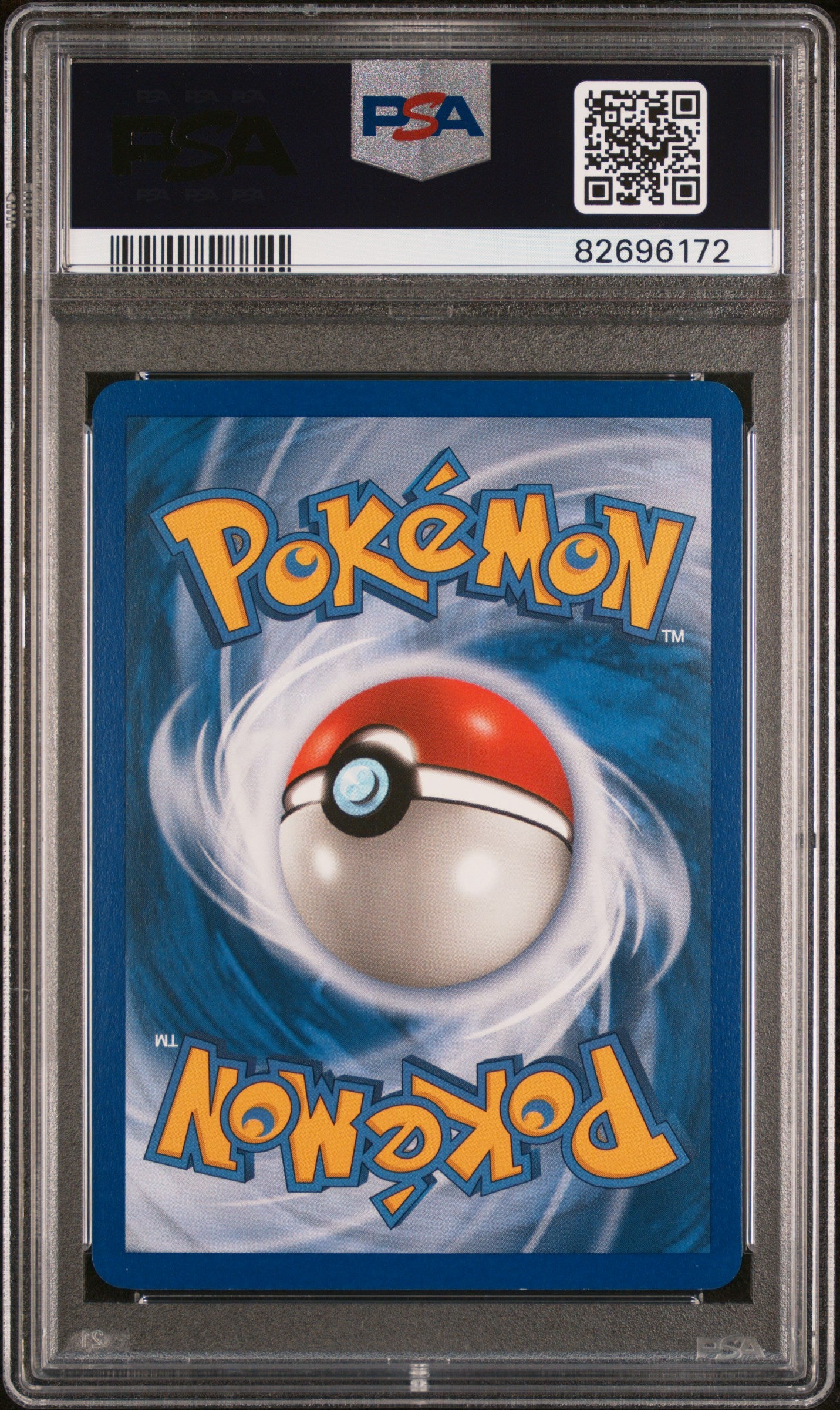 Dragon Frontiers  099 PSA8 #82696172 Tyranitar ex (Delta Species)  - Holofoil - Ultra Rare