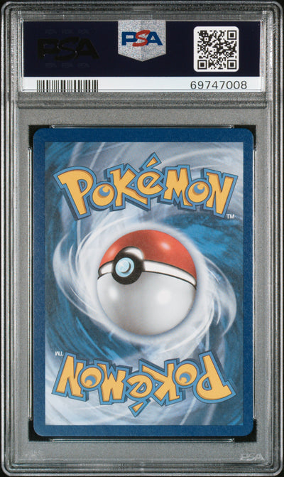 SWSH05 Battle Styles  155/163 PSA10 #69747008 Tyranitar V (Alternate Full Art)  - Holofoil - Ultra Rare