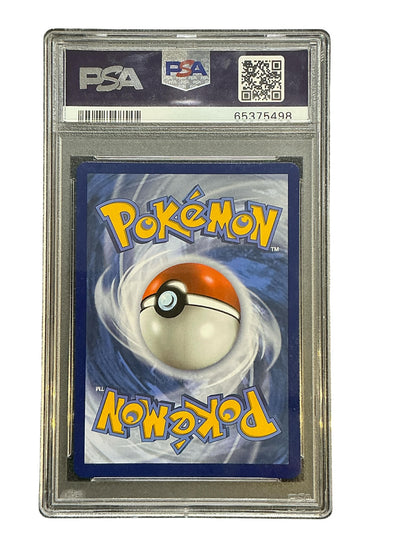 SWSH07 Evolving Skies  215/203 PSA10 #65375498 Umbreon VMAX (Alternate Art Secret)  - Holofoil - Secret Rare