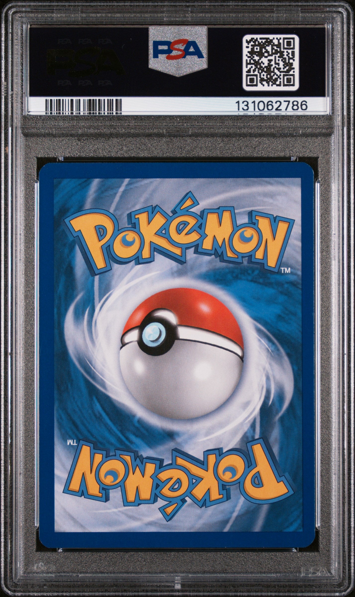 Plasma Freeze  064/116 PSA7 #131062786 Umbreon (Team Plasma)  - Reverse Holofoil - Holo Rare
