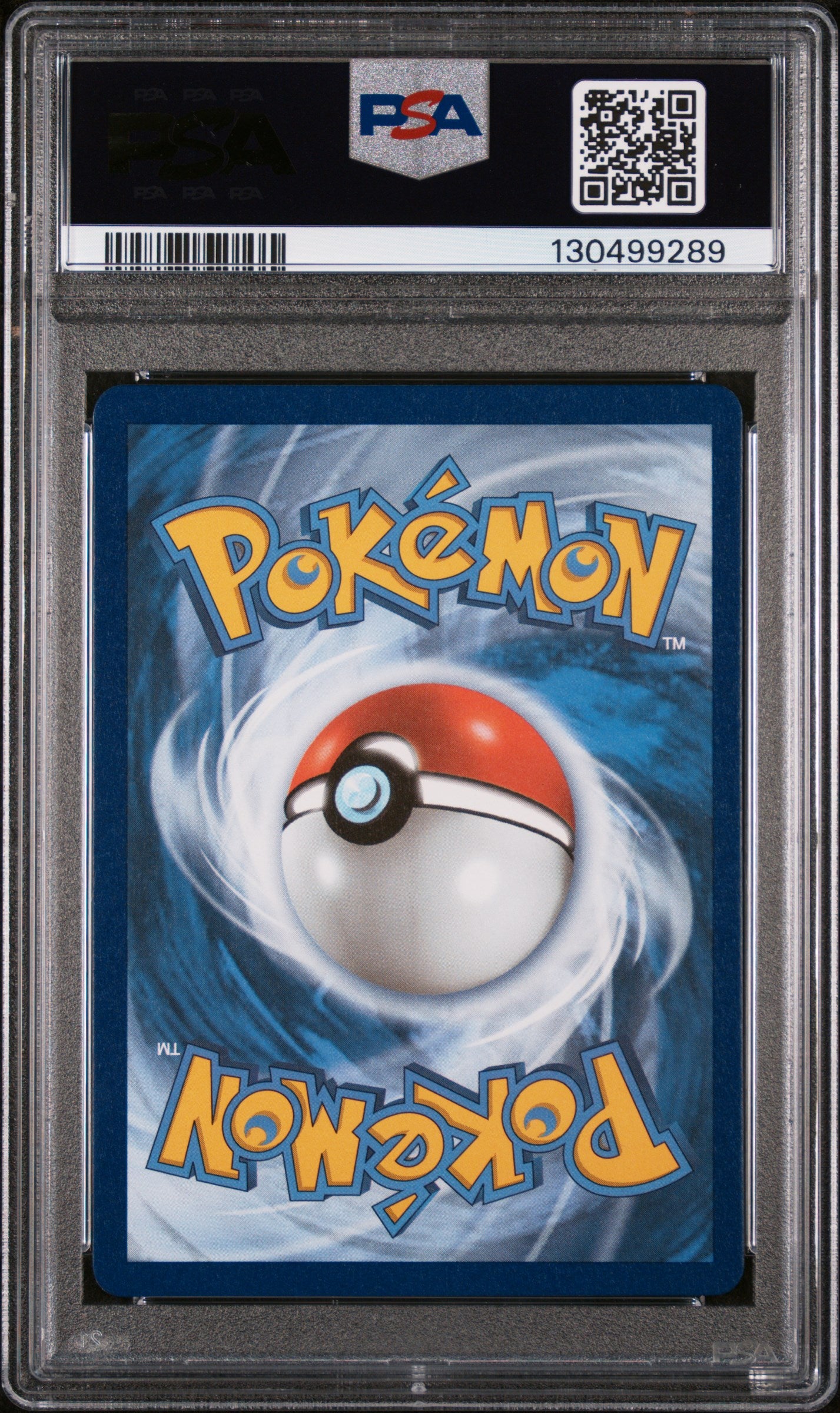 Celebrations Classic Collection  017/17 PSA10 #130499289 Umbreon Star  - Holofoil - Classic Collection