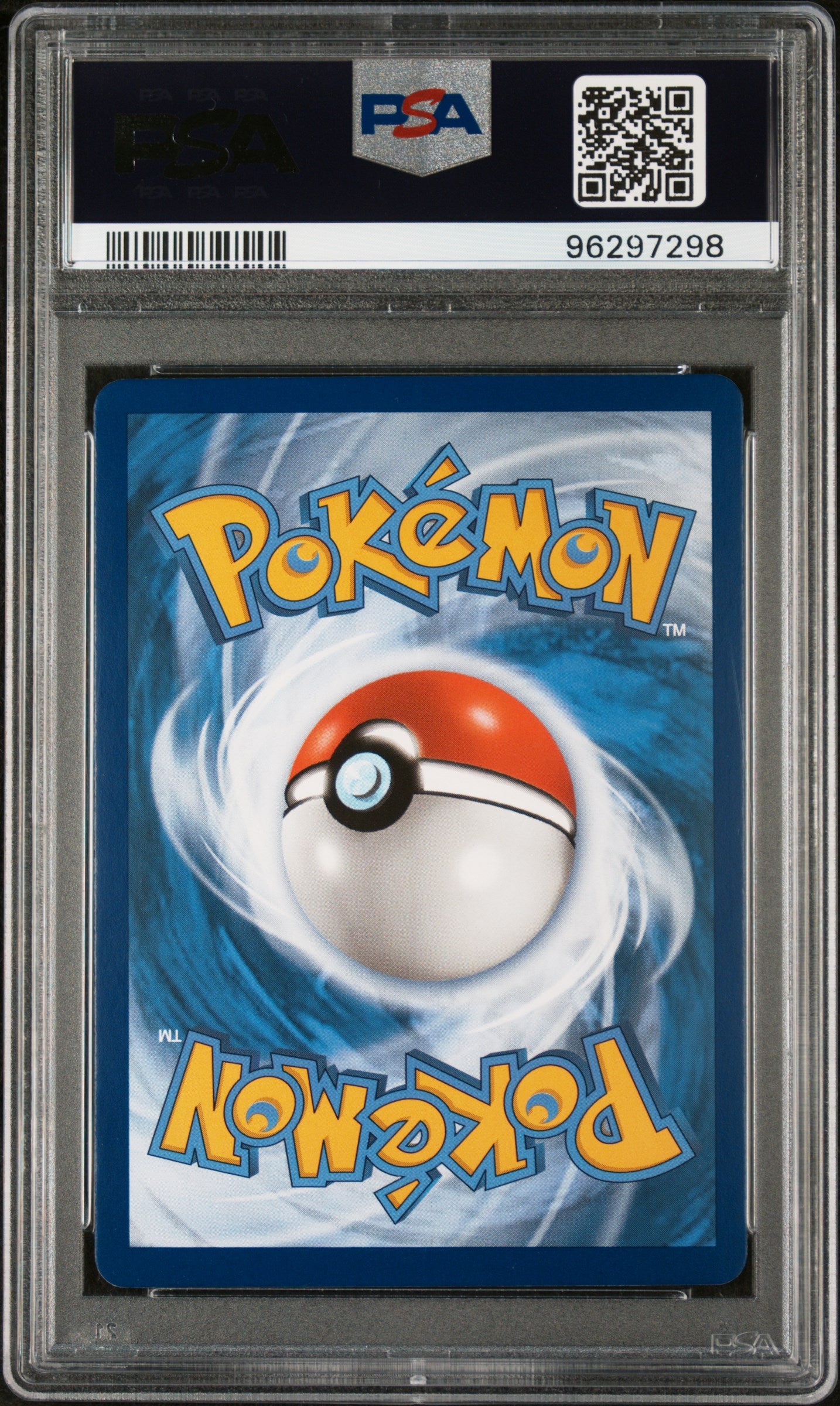 SWSH09 Brilliant Stars Trainer Gallery  TG23/TG30 PSA10 #96297298 Umbreon VMAX  - Holofoil - Ultra Rare