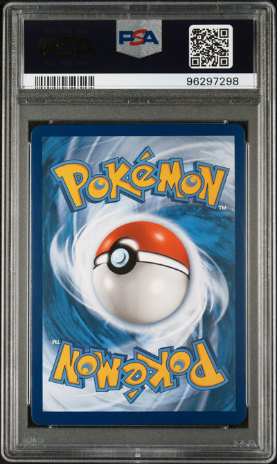 SWSH09 Brilliant Stars Trainer Gallery  TG23/TG30 PSA10 #96297298 Umbreon VMAX  - Holofoil - Ultra Rare