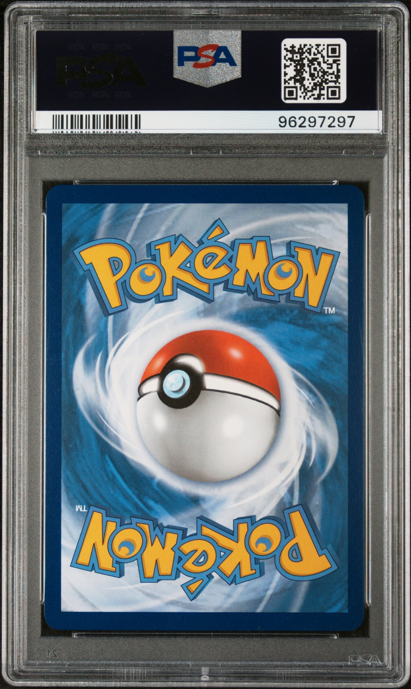 SWSH09 Brilliant Stars Trainer Gallery  TG22/TG30 PSA10 #96297297 Umbreon V  - Holofoil - Ultra Rare