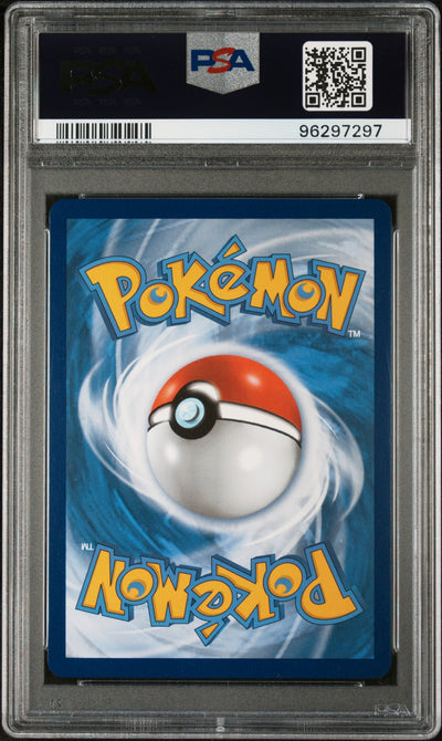 SWSH09 Brilliant Stars Trainer Gallery  TG22/TG30 PSA10 #96297297 Umbreon V  - Holofoil - Ultra Rare