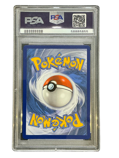 Hidden Fates Shiny Vault  SV69/SV94 PSA9 #58885855 Umbreon GX  - Holofoil - Shiny Holo Rare