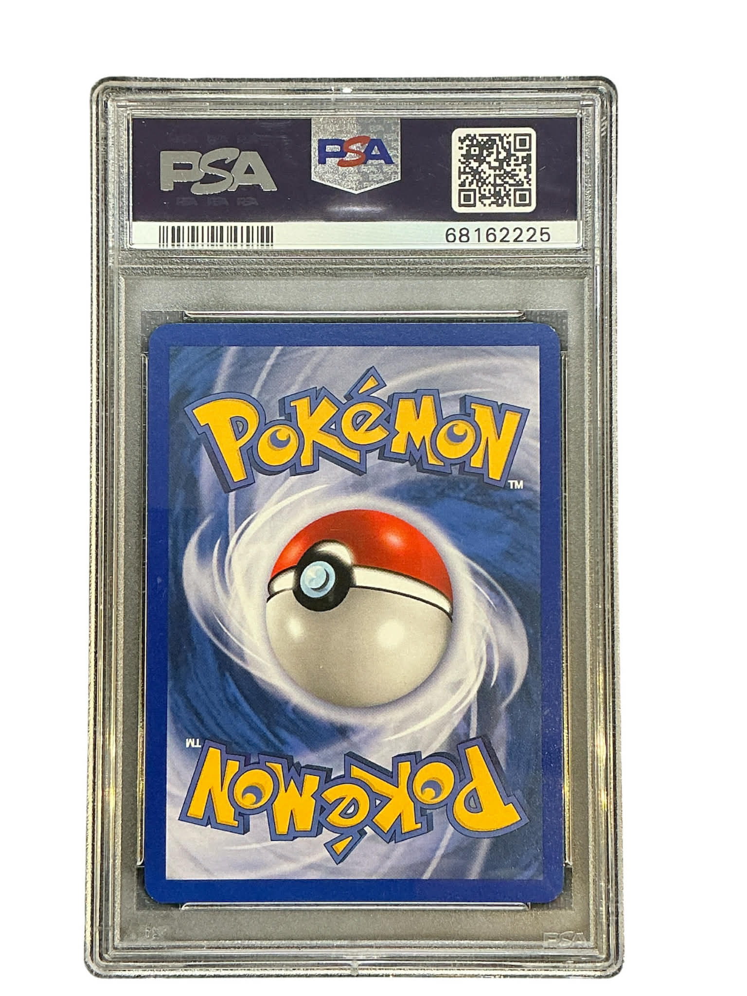 Skyridge  032 PSA9 #68162225 Umbreon (32)  - Rare