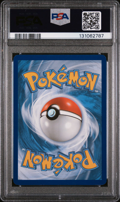 Plasma Freeze  064/116 PSA7 #131062787 Umbreon (Team Plasma)  - Holofoil - Holo Rare