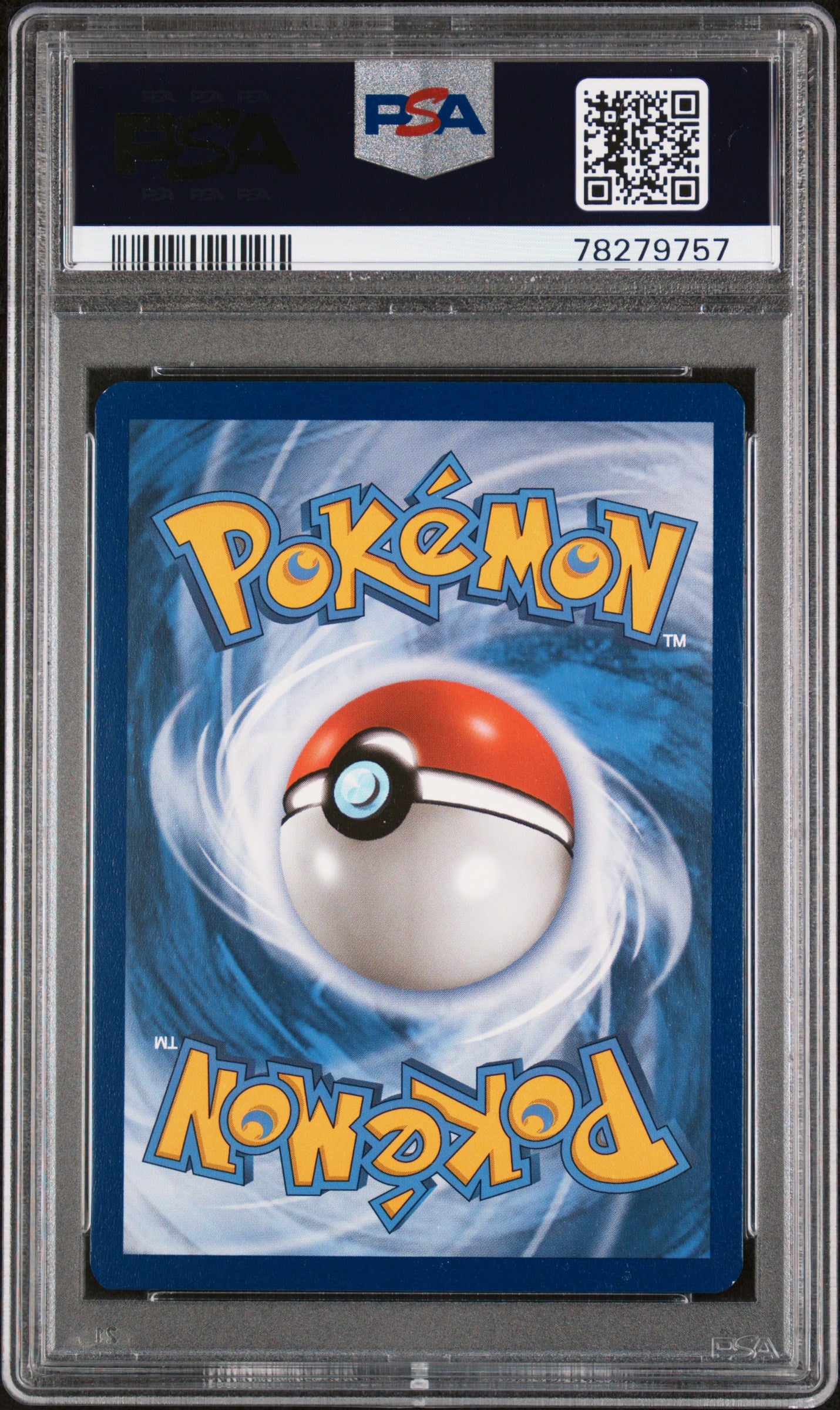 SM Promos  SM241 PSA9 #78279757 Umbreon & Darkrai GX  - Holofoil - Promo