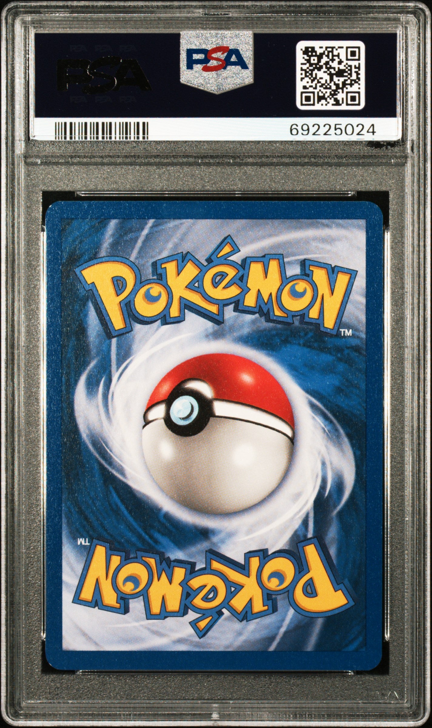 Best of Promos  007 PSA9 #69225024 Dark Venusaur  - Promo