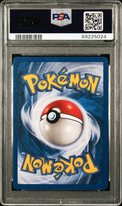 Best of Promos  007 PSA9 #69225024 Dark Venusaur  - Promo