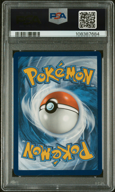 Trading Card Game Classic  003/034 PSA9 #108387684 Venusaur  - Holofoil - Classic Collection
