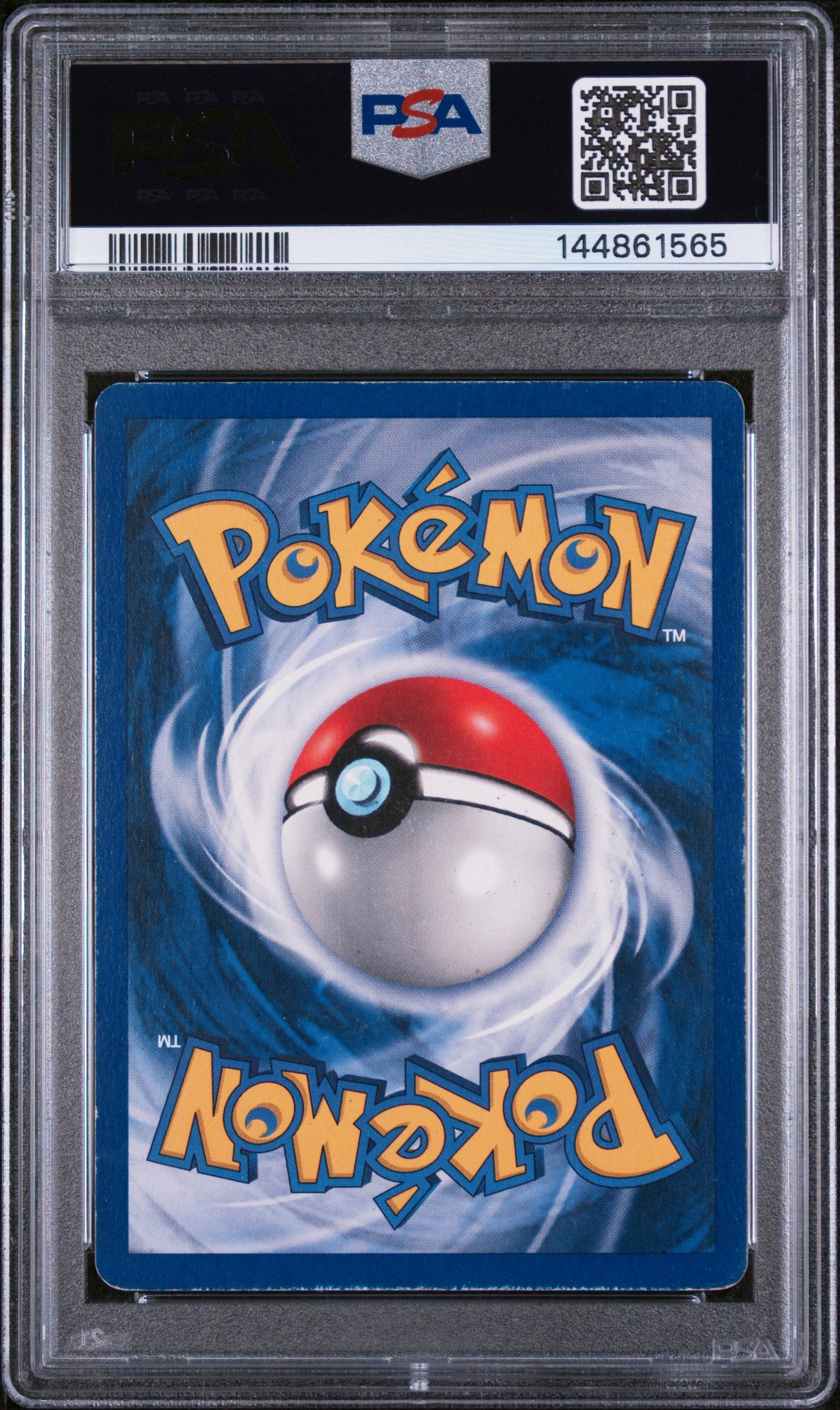 Base Set Shadowless  015/102 PSA4 #144861565 Venusaur  - Unlimited Holofoil - Holo Rare