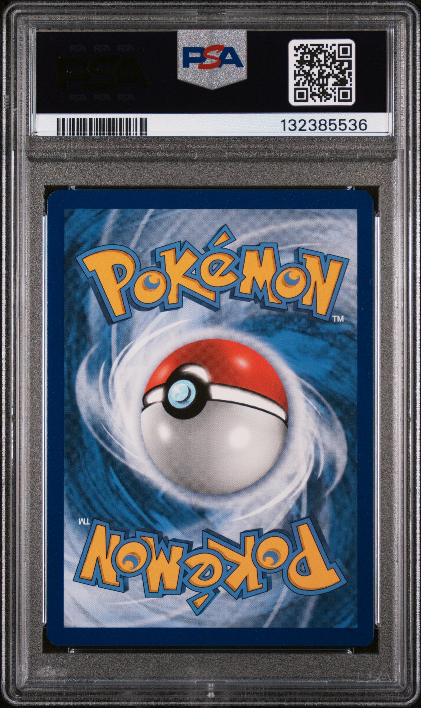 SM Promos  SM167 PSA9 #132385536 Celebi & Venusaur GX  - Holofoil - Promo