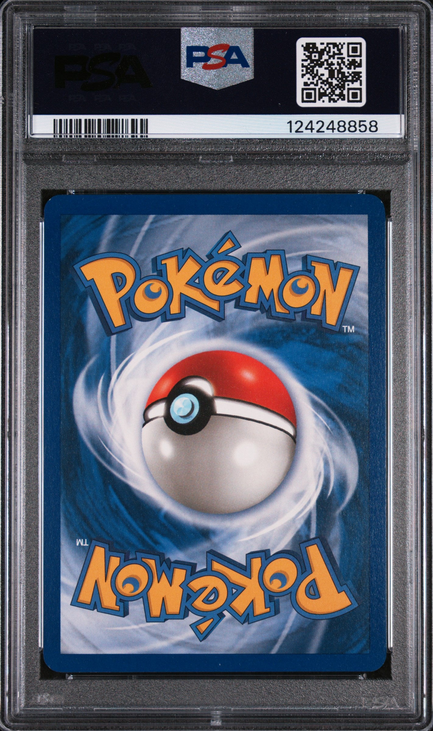 Holon Phantoms  017/110 PSA8 #124248858 Vileplume (Delta Species)  - Holofoil - Holo Rare