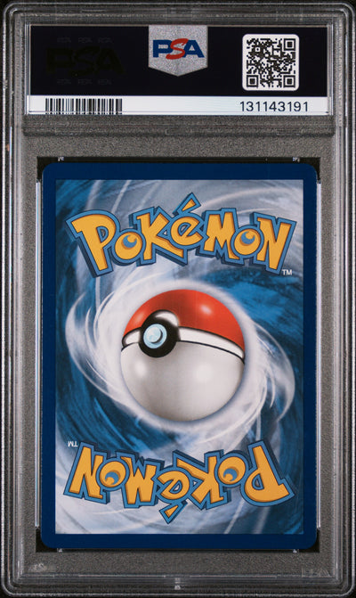 XY  Steam Siege  115/114 PSA10 #131143191 Volcanion EX (Secret)  - Holofoil - Secret Rare