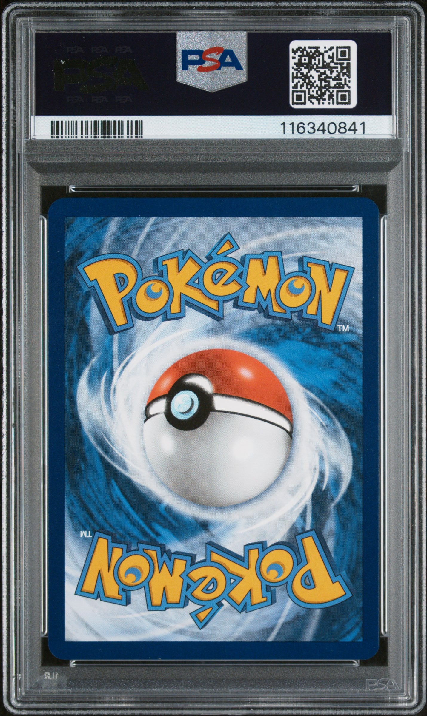 SV09 Journey Together  162/159 PSA10 #116340841 Wailord  - Holofoil - Illustration Rare