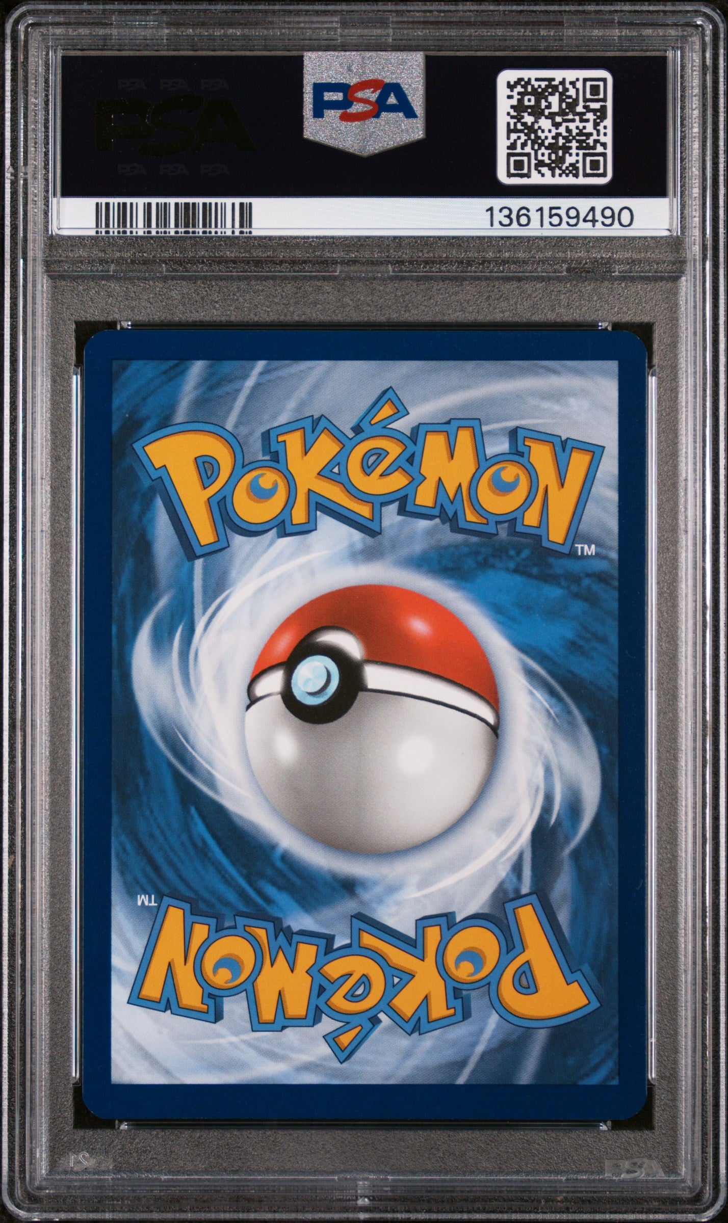 SV Scarlet & Violet 151  171/165 PSA9 #136159490 Wartortle  - Holofoil - Illustration Rare