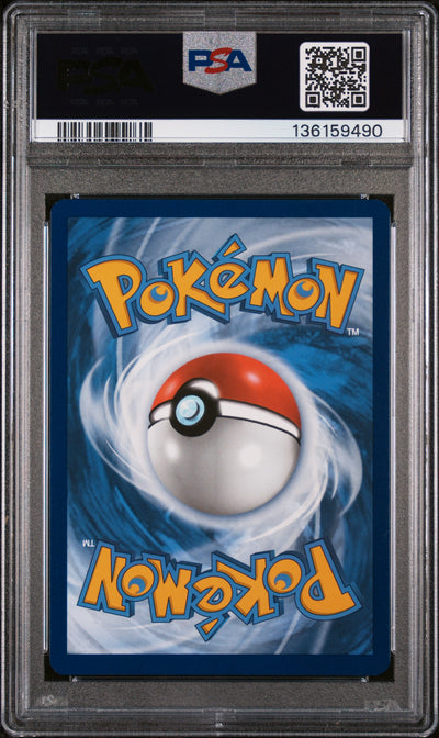 SV Scarlet & Violet 151  171/165 PSA9 #136159490 Wartortle  - Holofoil - Illustration Rare