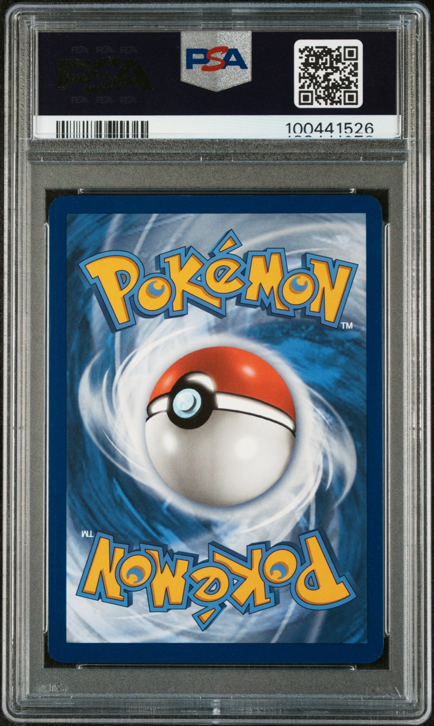 SV Scarlet & Violet 151  171/165 PSA10 #100441526 Wartortle  - Holofoil - Illustration Rare