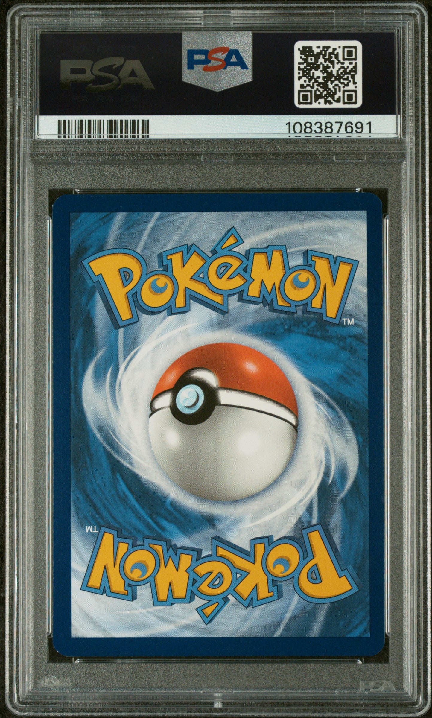 Trading Card Game Classic  002/034 PSA9 #108387691 Wartortle  - Holofoil - Classic Collection