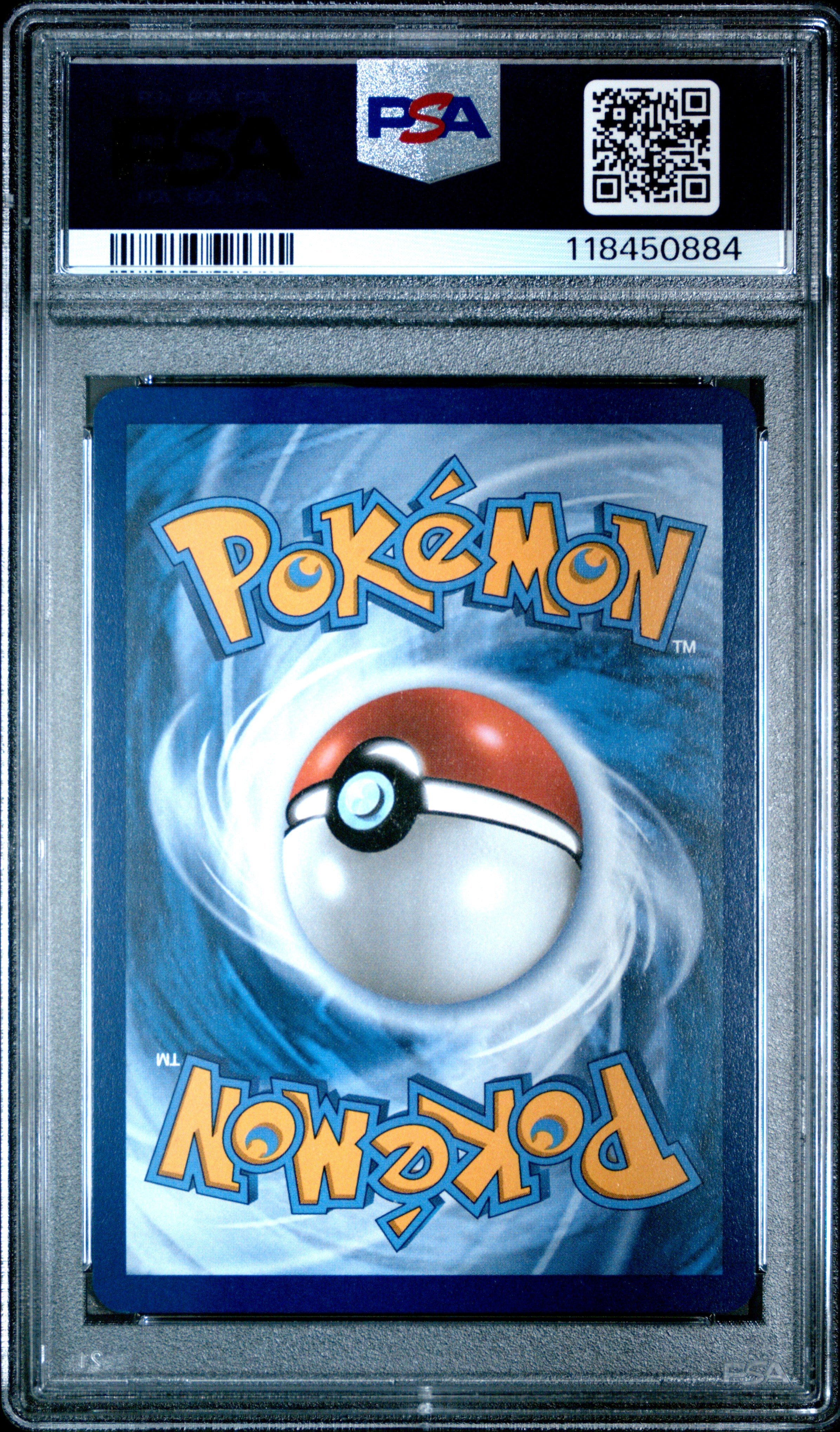 SV Scarlet & Violet 151  202/165 PSA10 #118450884 Zapdos ex  - Holofoil - Special Illustration Rare