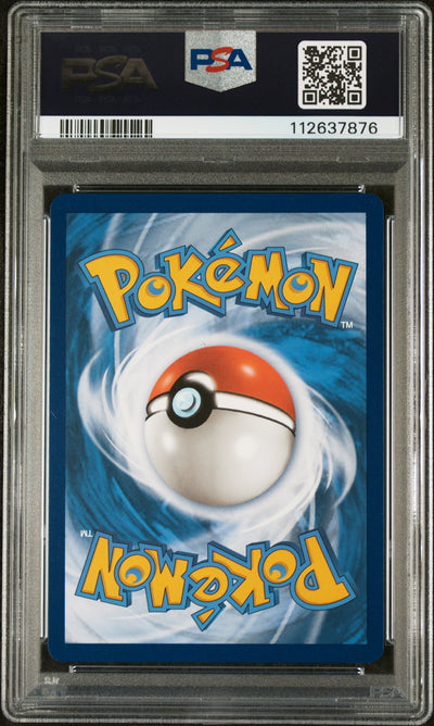 Crown Zenith Galarian Gallery  GG43/GG70 PSA10 #112637876 Zeraora VSTAR  - Holofoil - Ultra Rare