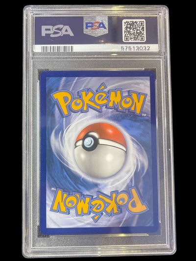 SWSH03 Darkness Ablaze  020/189 PSA10 #57513032 Charizard VMAX  - Holofoil - Ultra Rare