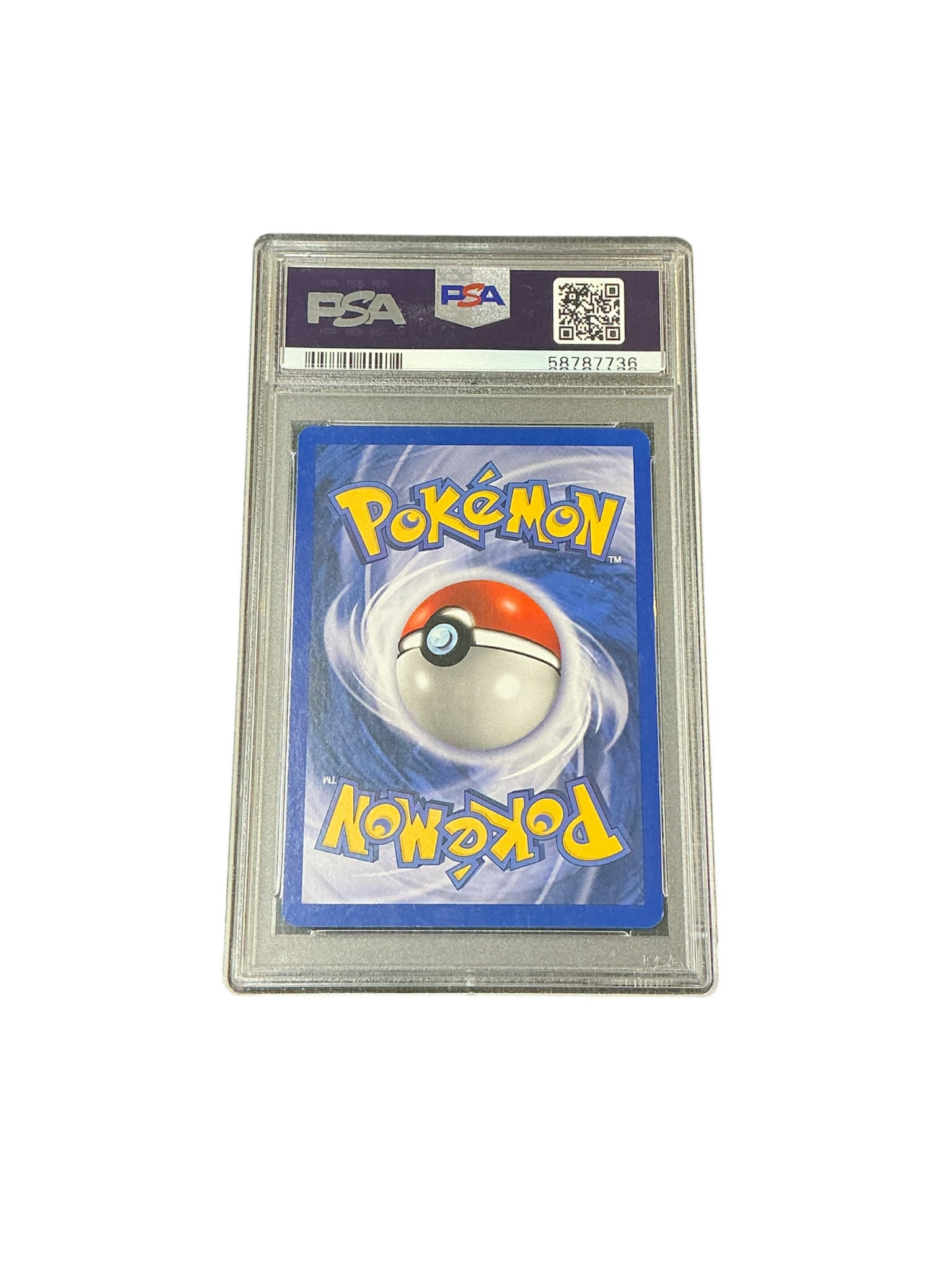 Base Set 2  007/130 PSA9 #58787736 Gyarados  - Holofoil - Holo Rare