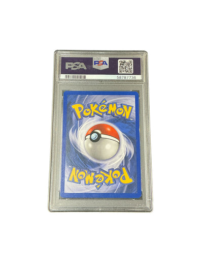 Base Set 2  007/130 PSA9 #58787736 Gyarados  - Holofoil - Holo Rare