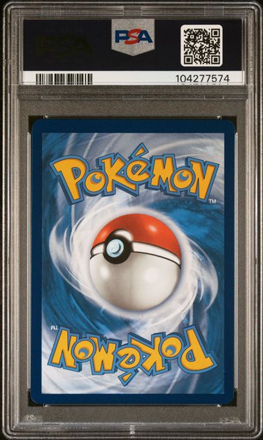 Crown Zenith Galarian Gallery  GG70/GG70 PSA9 #104277574 Arceus VSTAR (Secret)  - Holofoil - Secret Rare