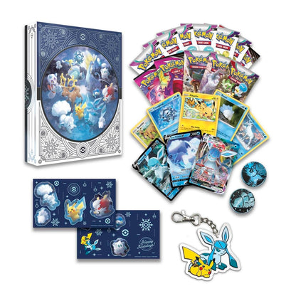 Pokemon Holiday Advent Calendar (2023)