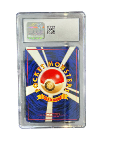 Crossing the Ruins CGC9 #6027235165 Kabutops  - Holofoil - Holo Rare