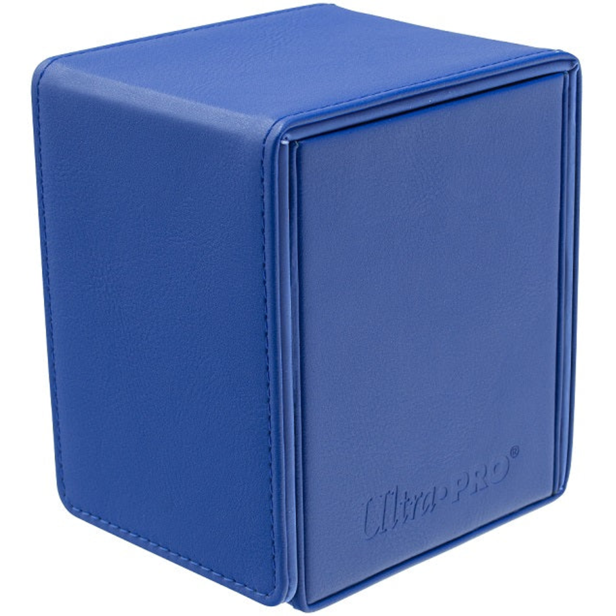 Ultra Pro Vivid Alcove Flip Deck Box (Top-Load)