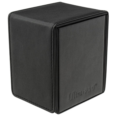 Ultra Pro Vivid Alcove Flip Deck Box (Top-Load)