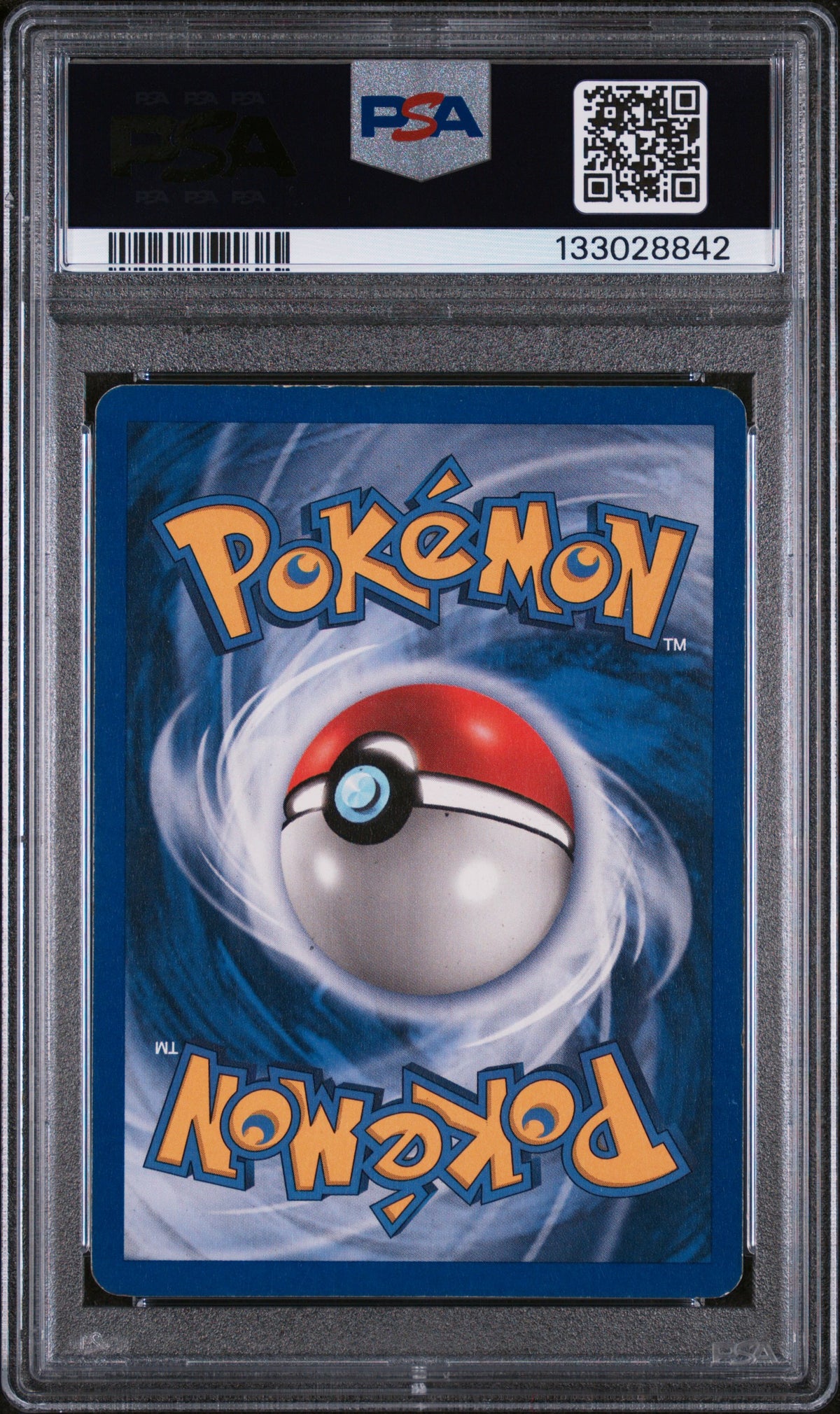 Legendary Collection  002 PSA 4 #133028842 Articuno  - Reverse Holofoil - Holo Rare
