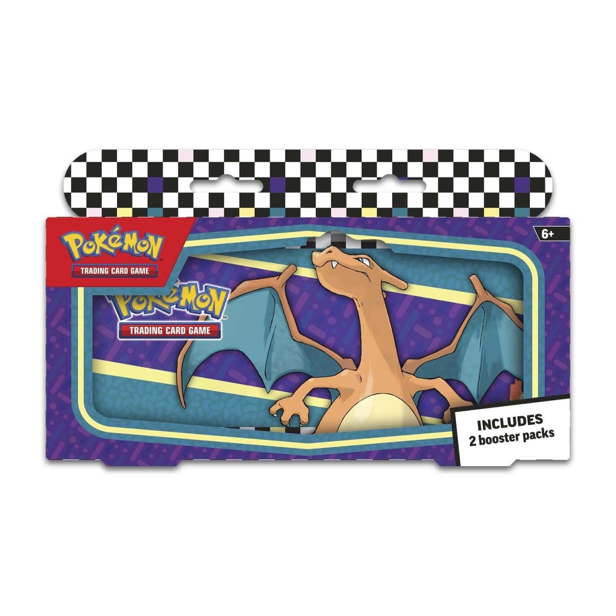 Pokemon Back To School Pencil Case (2024)