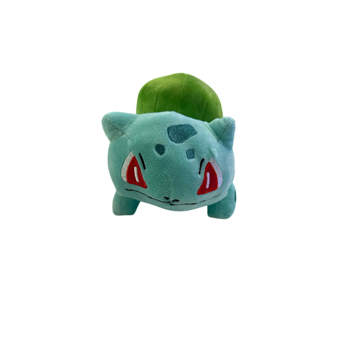 Large 8" Plushie - Bulbasaur