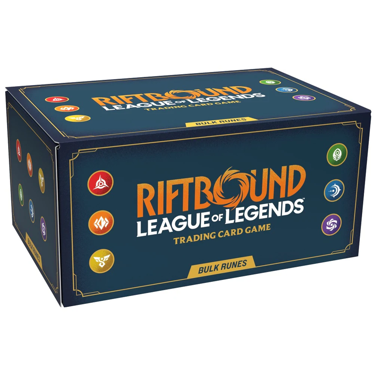League of Legends Riftbound TCG - Bulk Runes