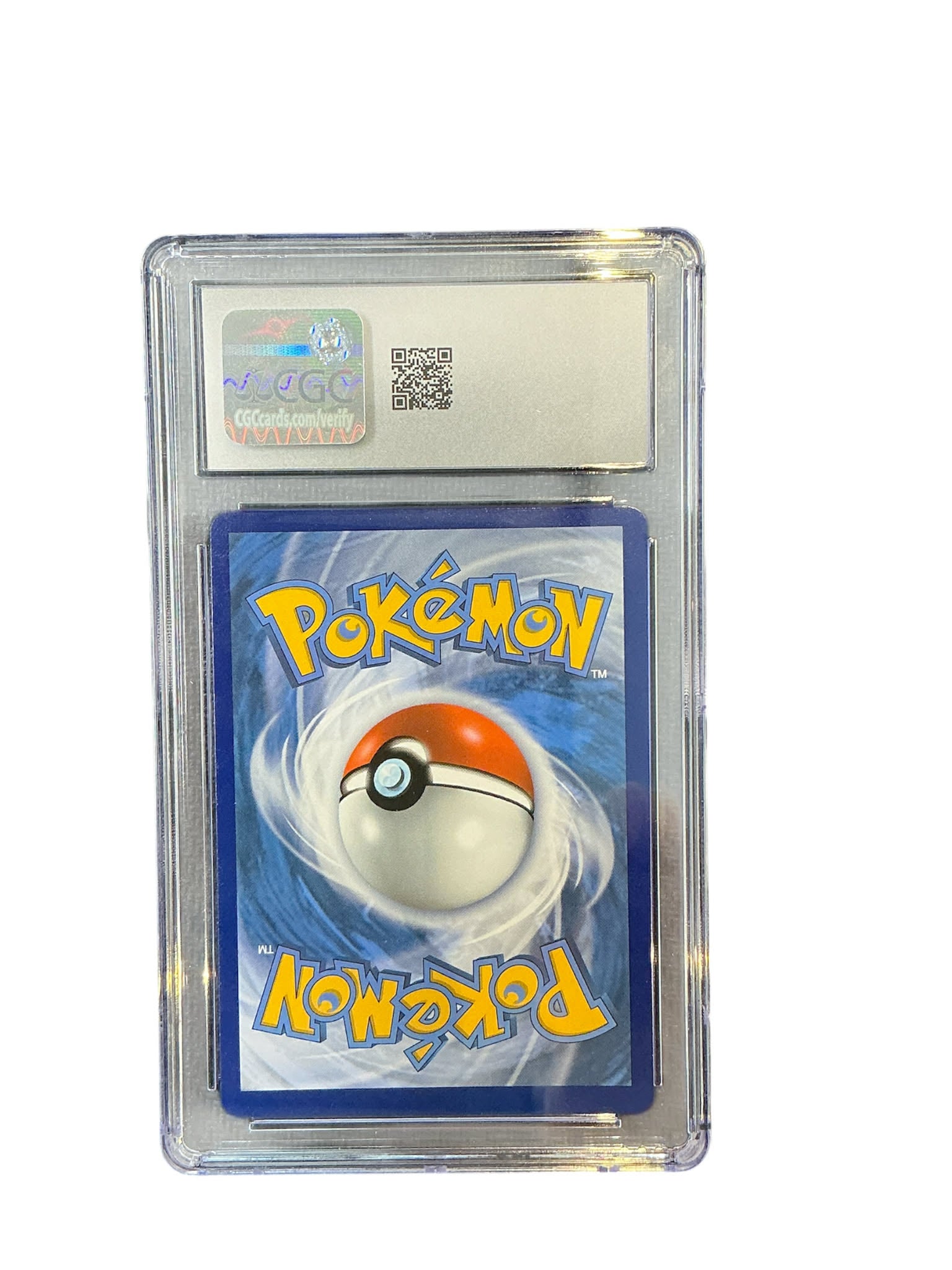 SWSH10 Astral Radiance  184/189 CGC10 #6042155294 Gardenia's Vigor (Full Art)  - Holofoil - Ultra Rare