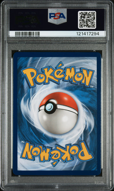 SM  Unified Minds 232 PSA 10 #121417294 Channeler (Full Art) - Holofoil - Ultra Rare