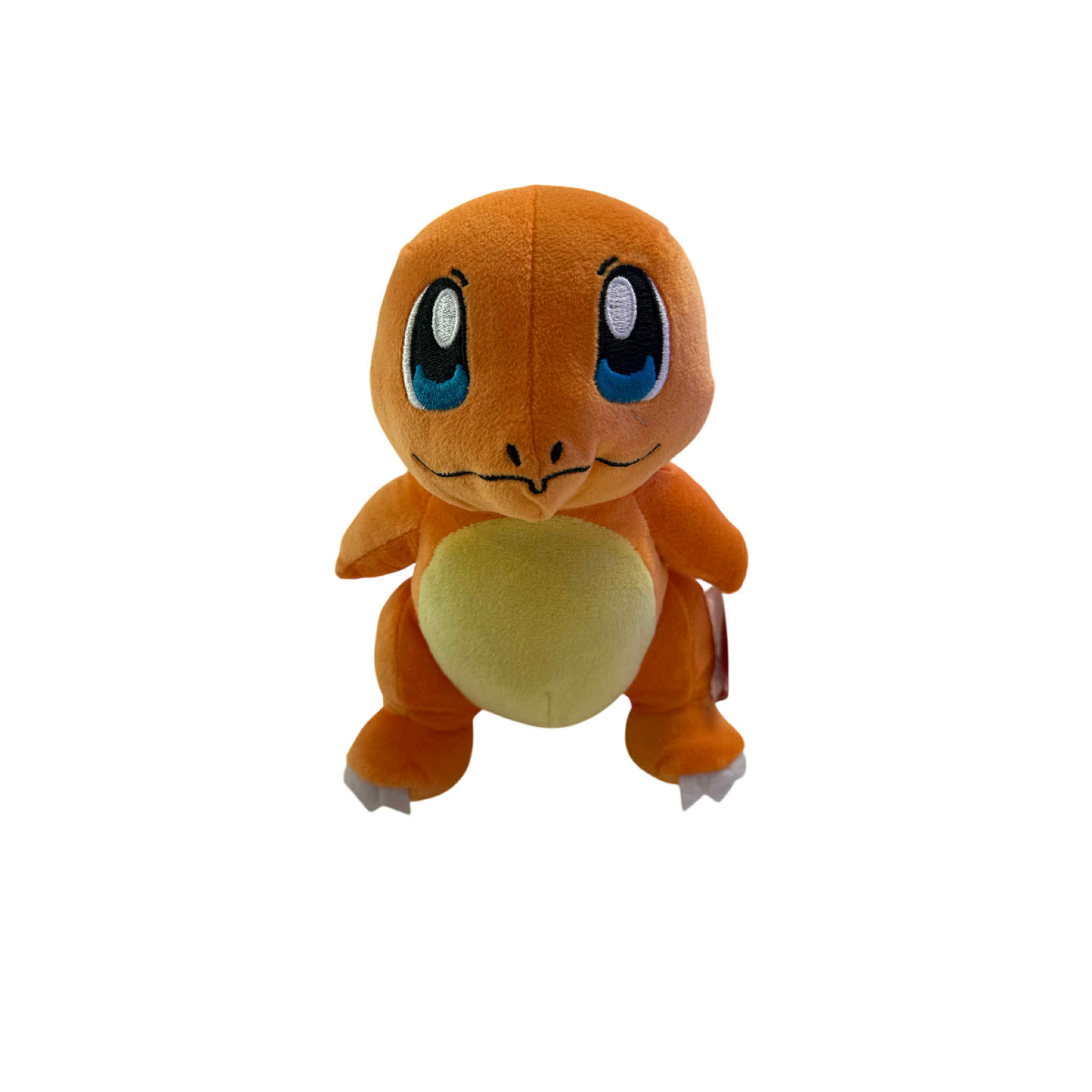 Large 8" Plushie - Charmander