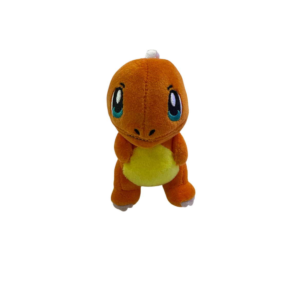 Small 4" Plushie - Charmander