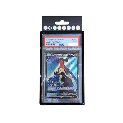 Collect Pro PSA Graded Slab Case